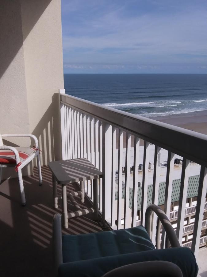 Oceanview Studio 代托纳海滩 外观 照片