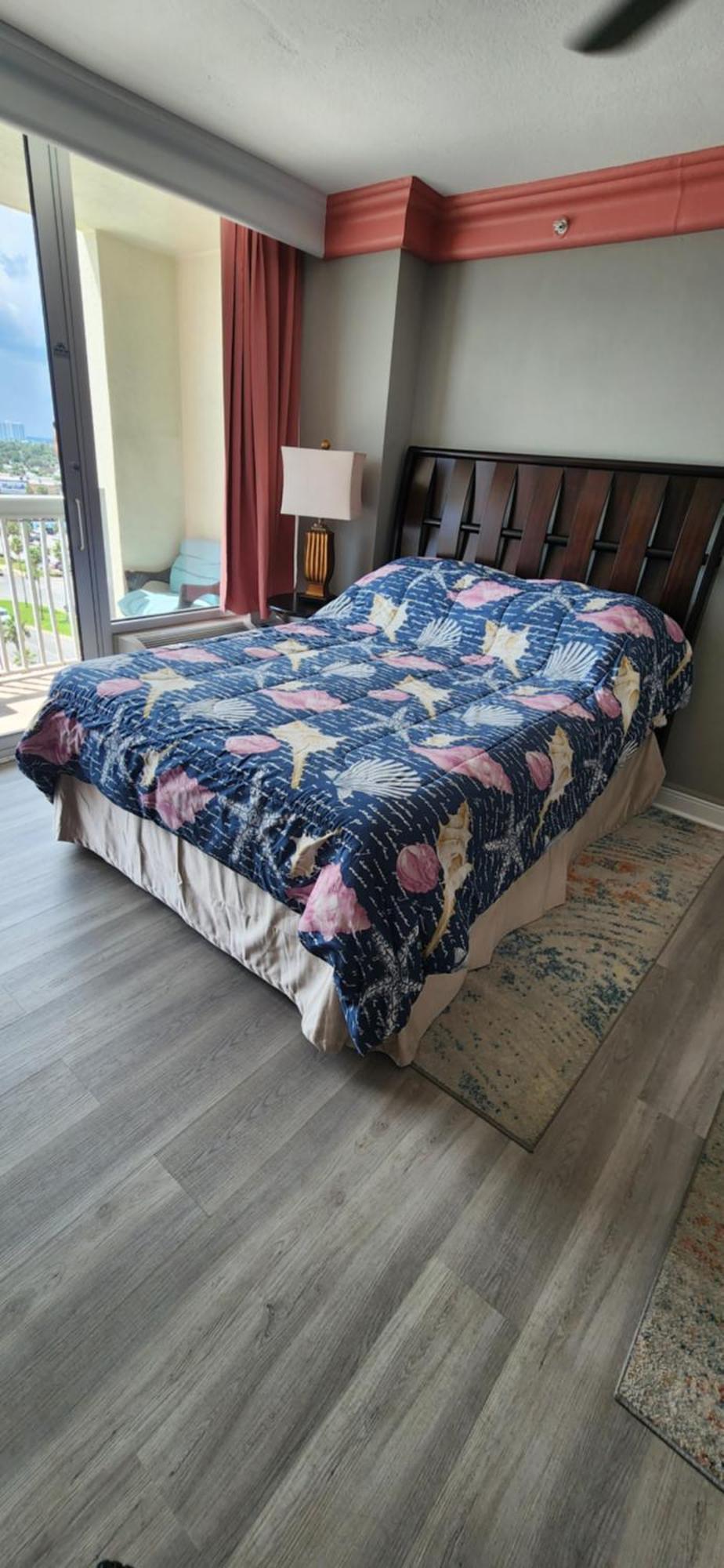 Oceanview Studio 代托纳海滩 外观 照片