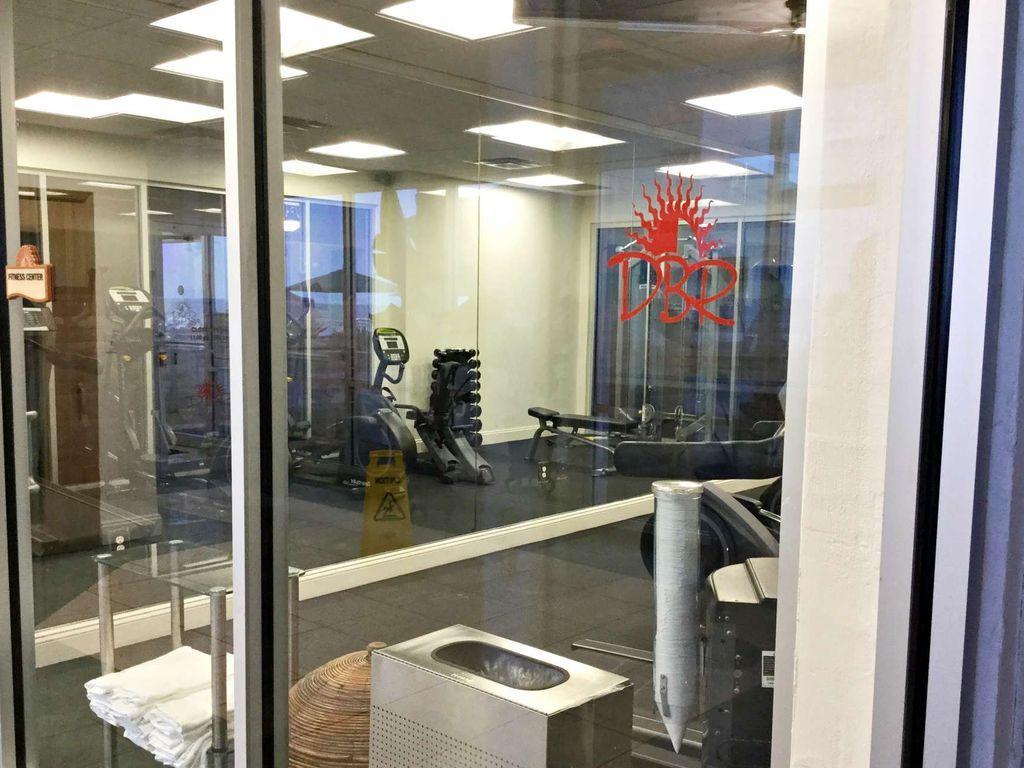 Oceanview Studio 代托纳海滩 外观 照片