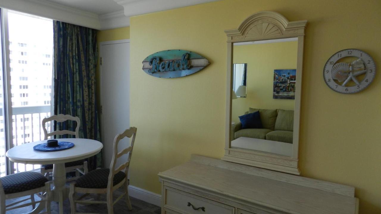 Oceanview Studio 代托纳海滩 外观 照片