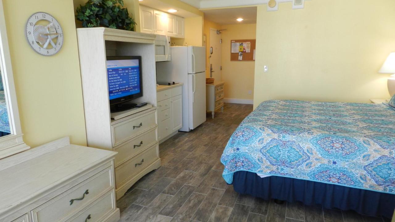 Oceanview Studio 代托纳海滩 外观 照片