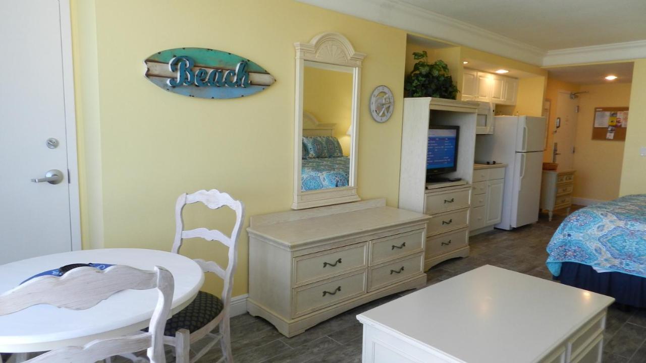 Oceanview Studio 代托纳海滩 外观 照片
